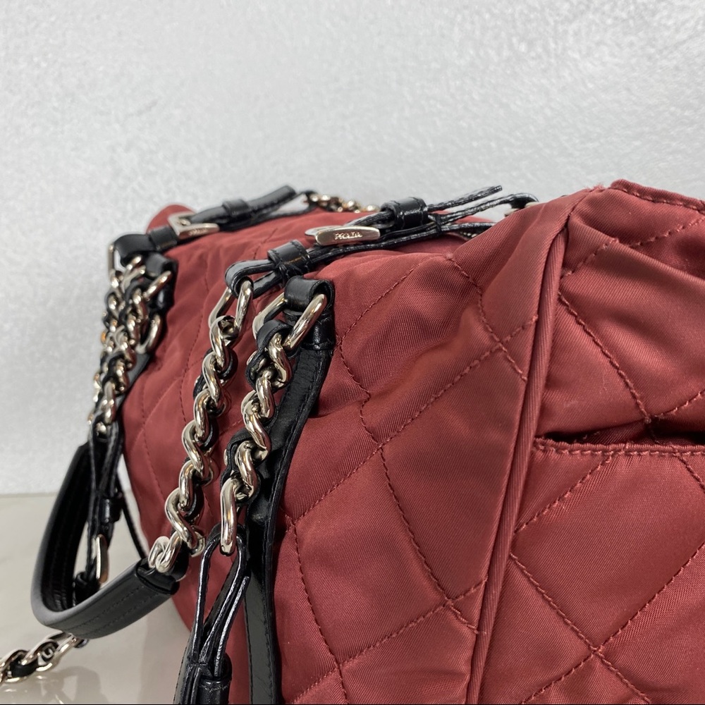 Prada bag - Picture 8 of 11